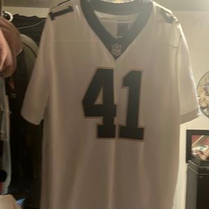 XXL Kamara Saints Jersey in excellent condition
